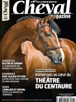 Cheval Magazine